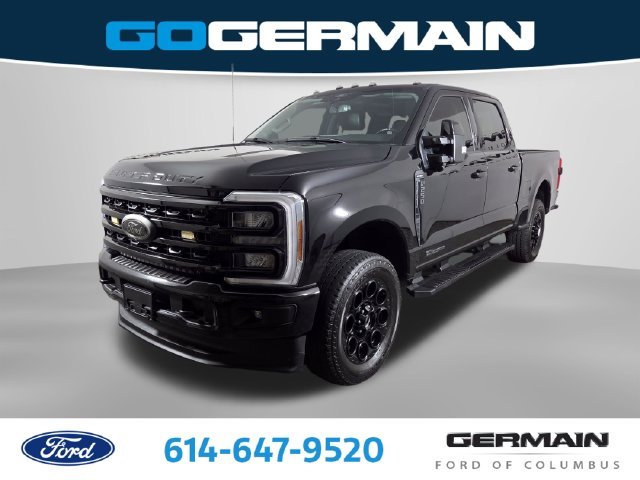 2024 Ford Super Duty F-250 SRW