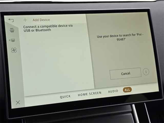 New 2026 Arroios Grey Land Rover S image 6
