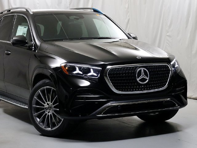 New 2027 Black Mercedes-Benz GLE 450 image 28