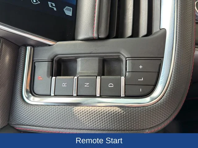 Used 2022 Gray Chevrolet RST image 24