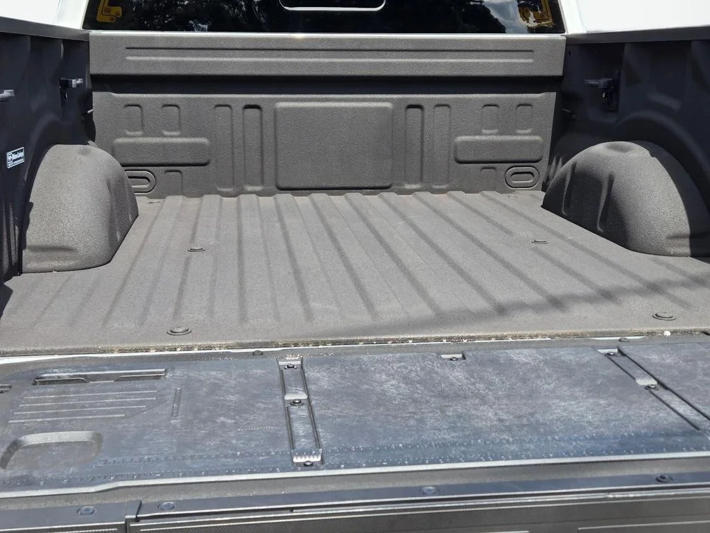 2024 Ford F-150 Raptor - Photo 8