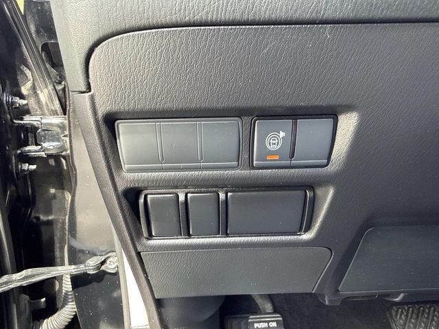 Used 2023 Black Nissan SV image 53