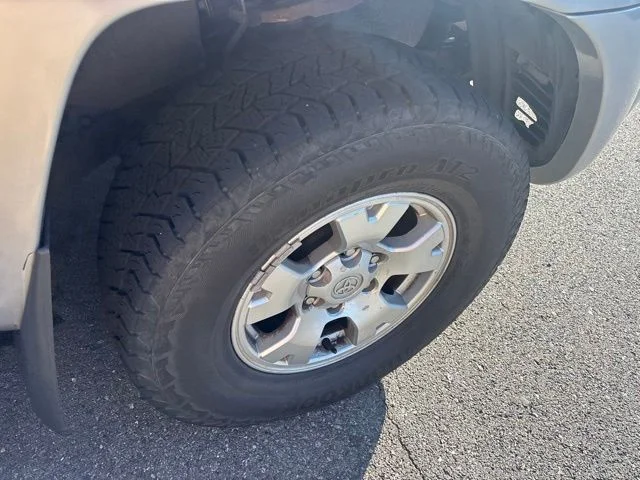 Used 2008 Silver Toyota PreRunner image 31