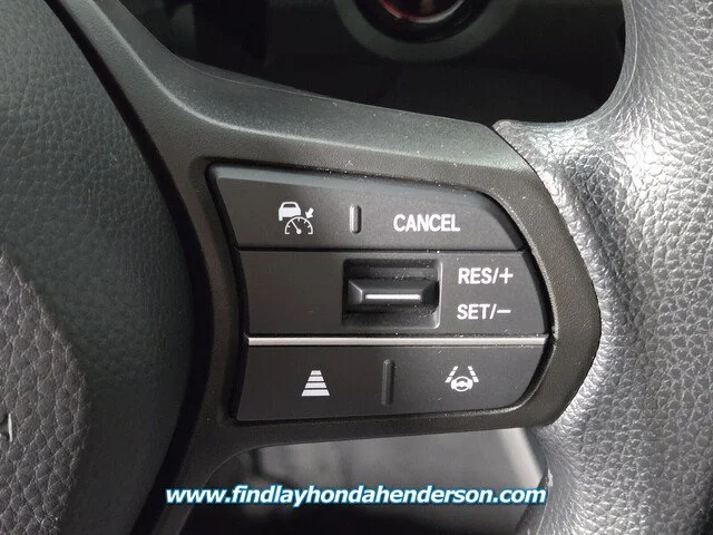 Certified Used 2024 Meteorite Gray Metallic Honda EX image 62