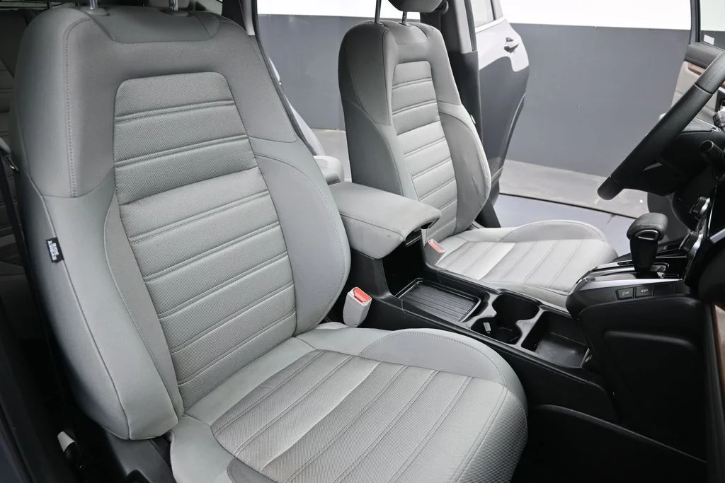 Used 2021  Honda EX image 19