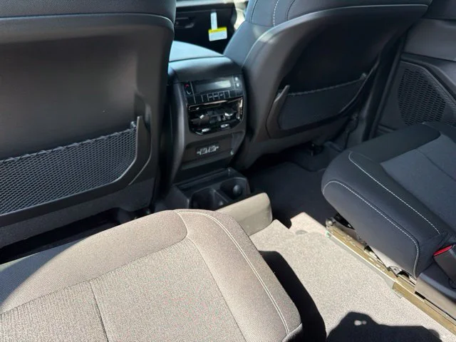 New 2026 Black Jeep Laredo image 10