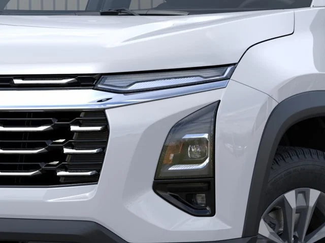 2026 Chevrolet Equinox LT - Photo 10