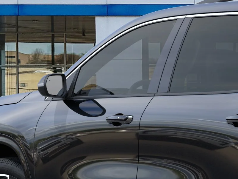 2026 Chevrolet Traverse High Country - Photo 13