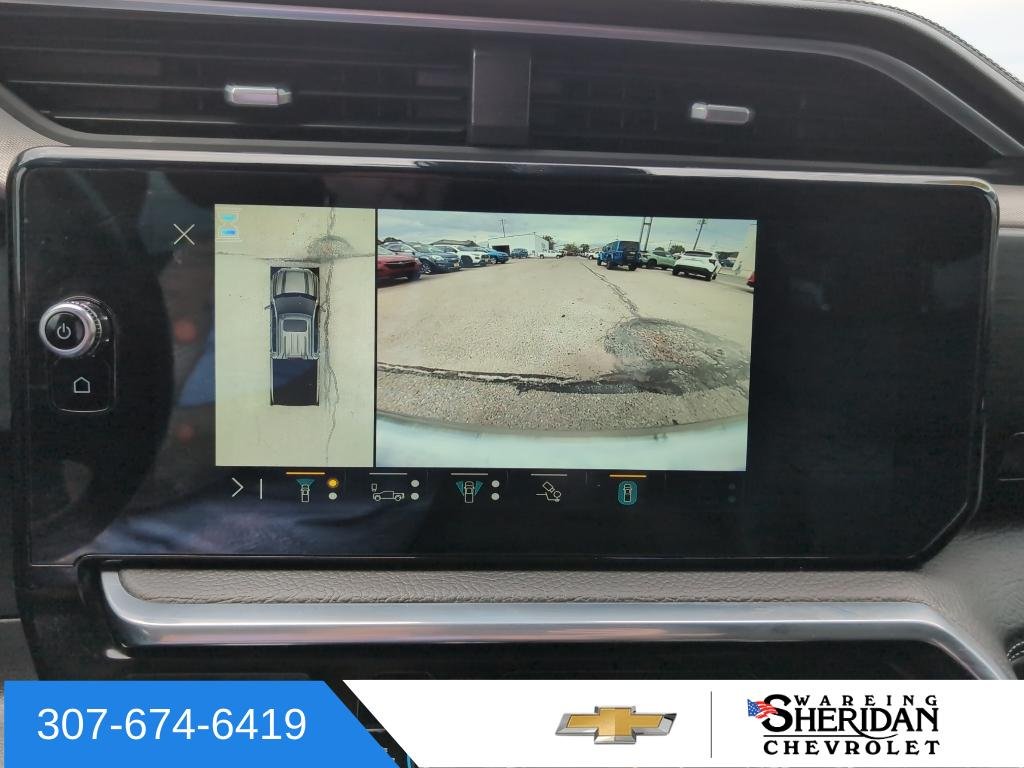 2023 GMC Sierra 1500 Denali Denali - Photo 13