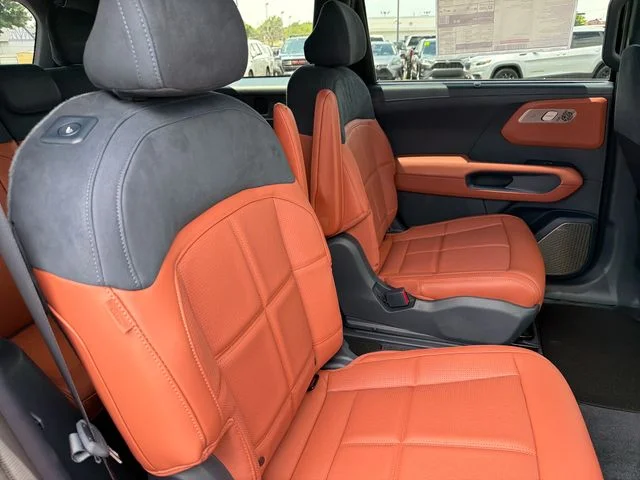 New 2027 Black Kia SX-Prestige image 22