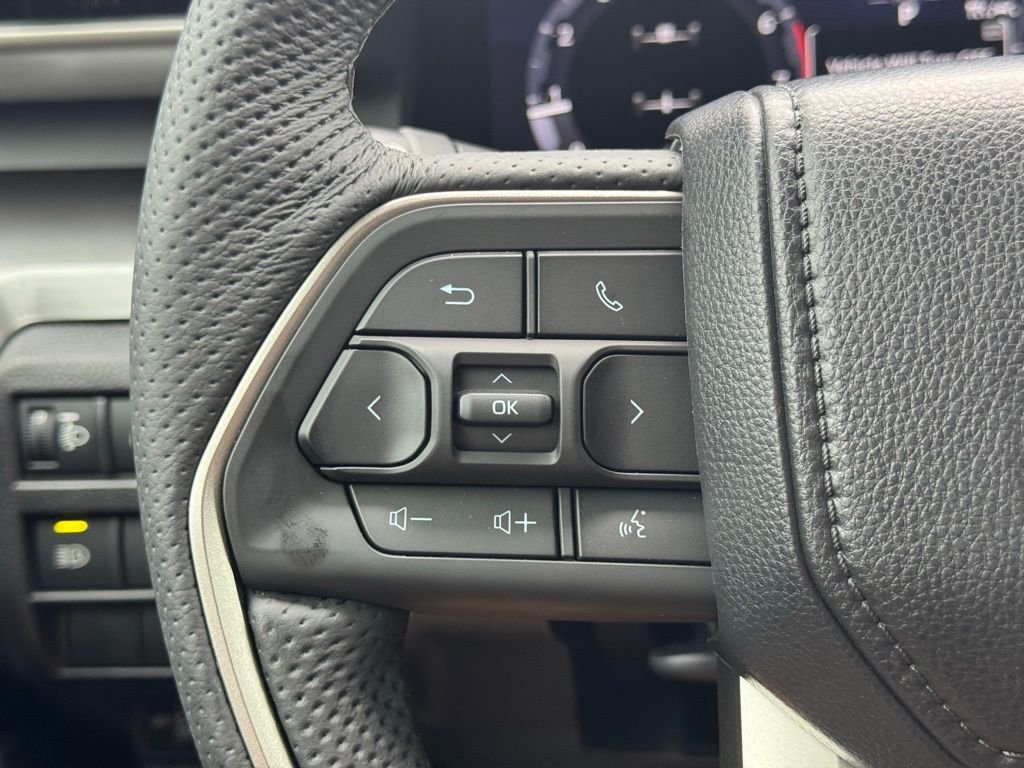 2025 Toyota Tacoma TRD Off Road - Photo 19