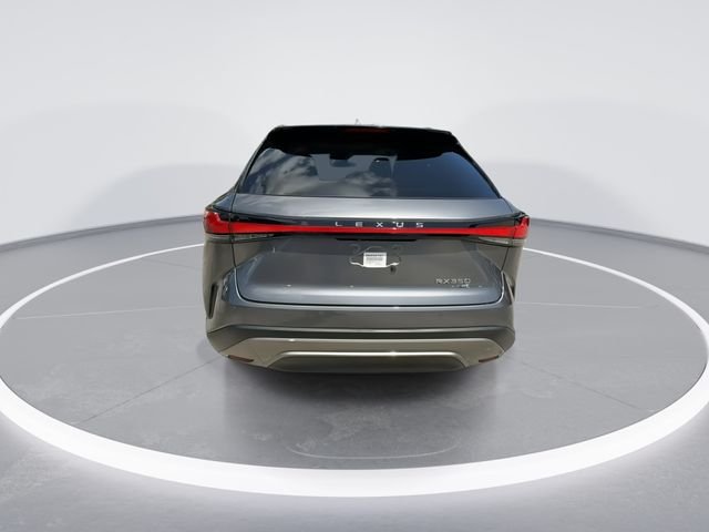 2023 Lexus RX 350 - Photo 7