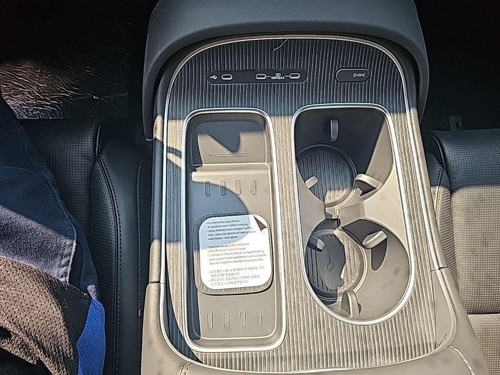 2026 Hyundai Palisade Calligraphy - Photo 22