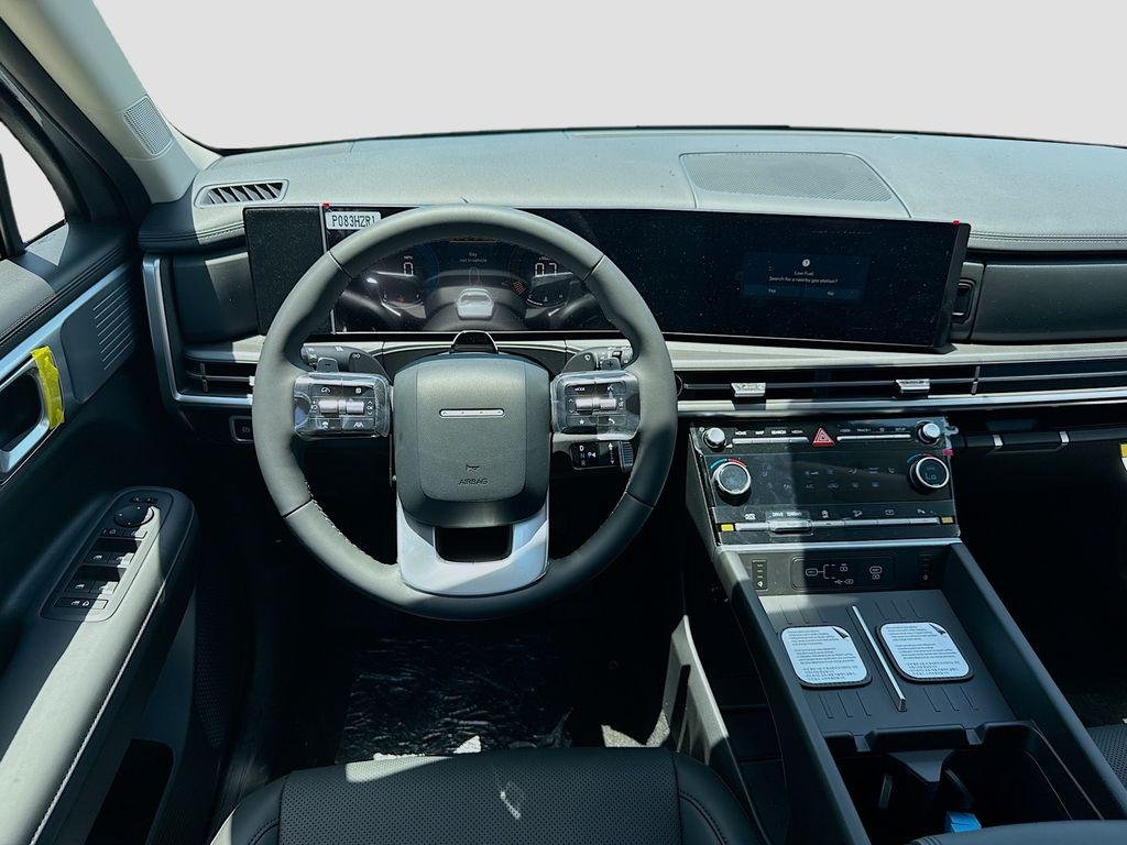 New 2026 Shimmering Silver Hyundai XRT AWD image 15