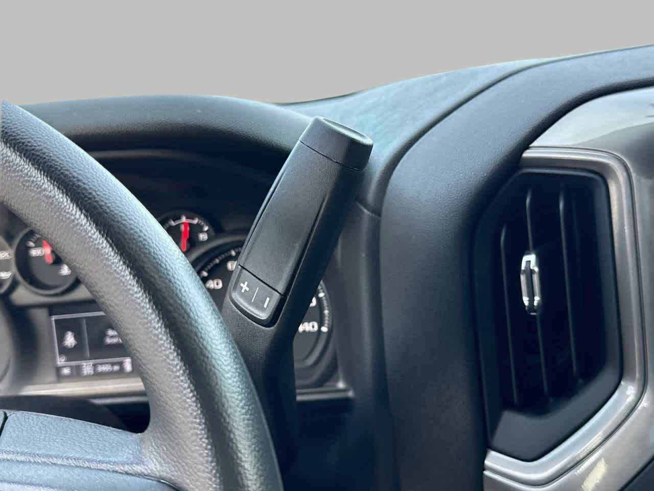 2026 Chevrolet Silverado 1500 Custom - Photo 26