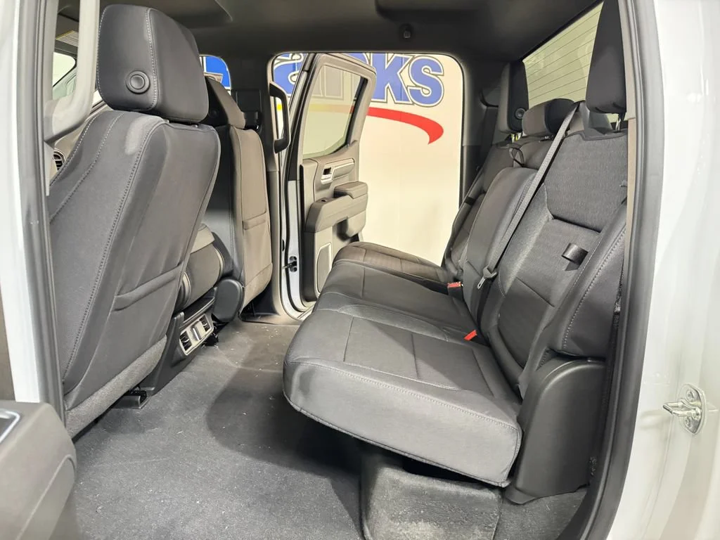 New 2026 Summit White GMC Elevation image 10