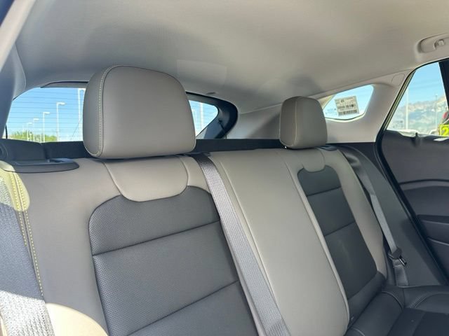 2026 Chevrolet Trax Activ - Photo 29