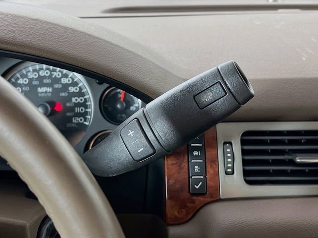 Used 2011 FIRE RED GMC SLT image 21