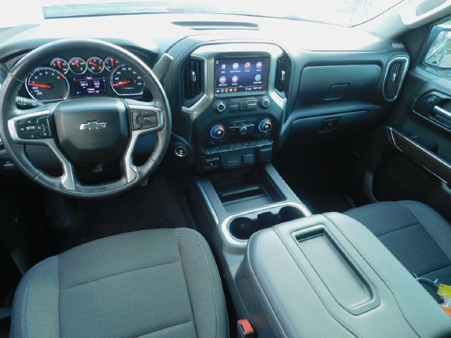 2020 Chevrolet Silverado 1500 RST - Photo 16