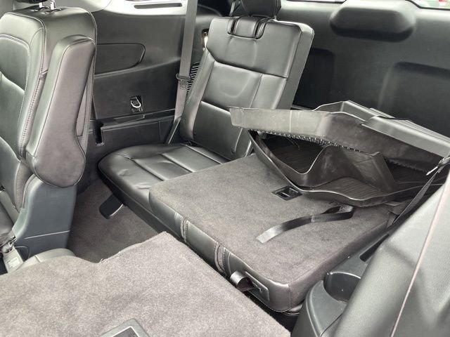 Used 2024 Gray Metallic Ford XLT image 34