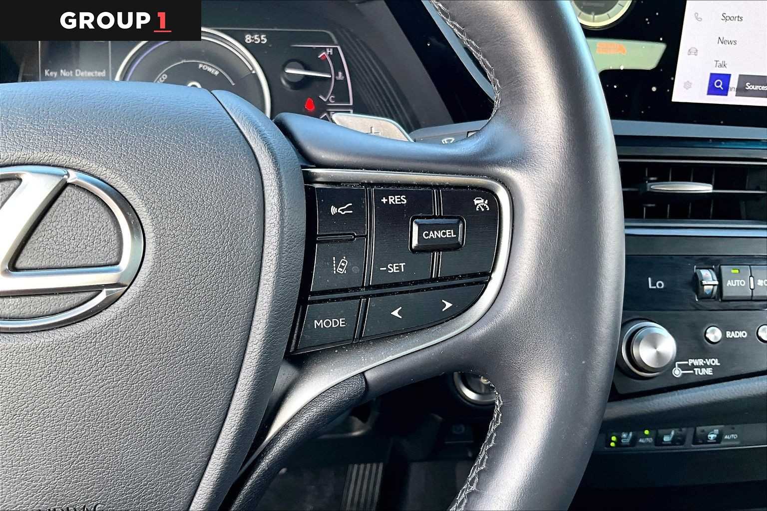 Used 2025 Iridium Lexus  image 22