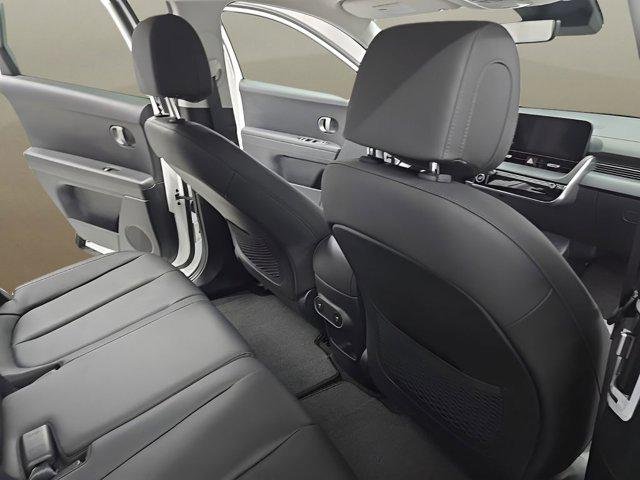 New 2026 White Hyundai SEL image 17