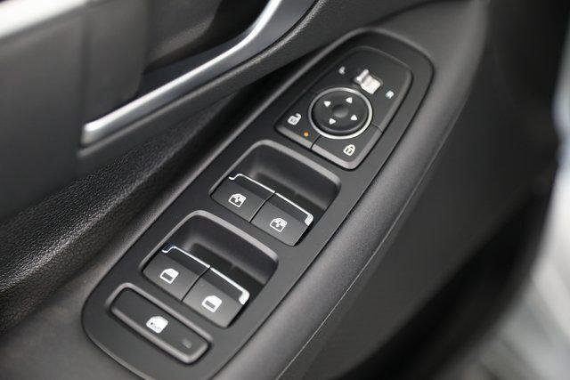 New 2026 Silver Hyundai SEL Sport image 75
