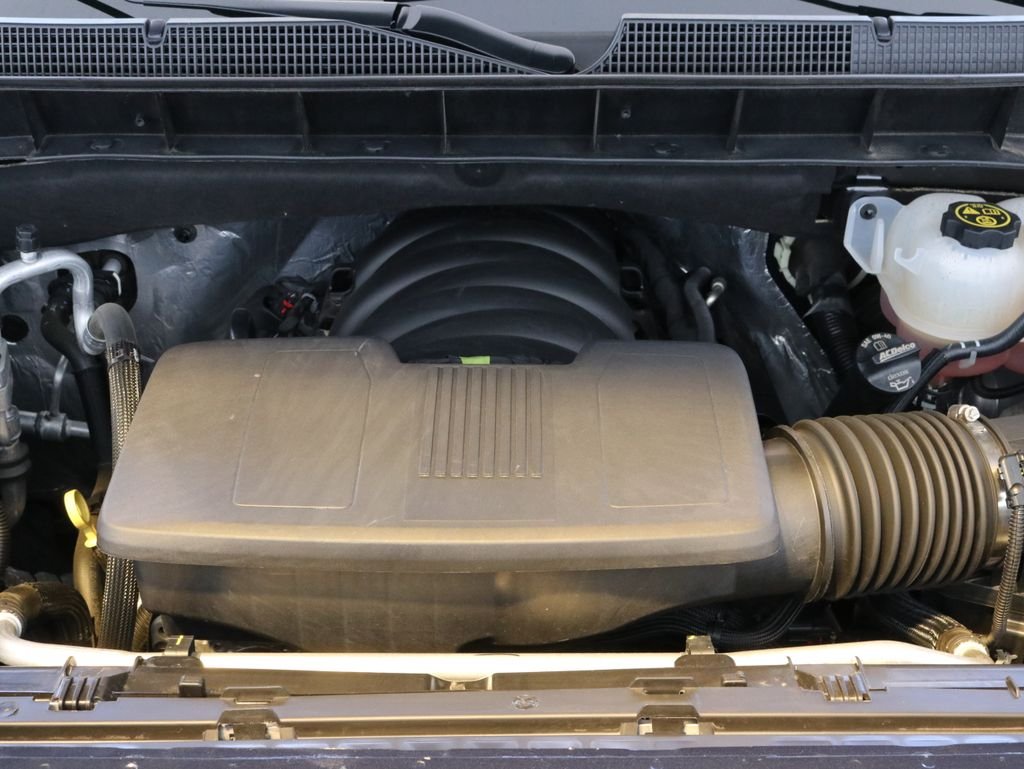 Used 2023 Blue Chevrolet High Country image 49