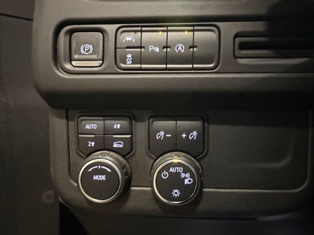 Used 2023 Orange Chevrolet RST image 21