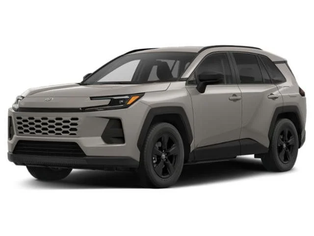 2026 Toyota RAV4 Hybrid XLE Premium AWD's photo