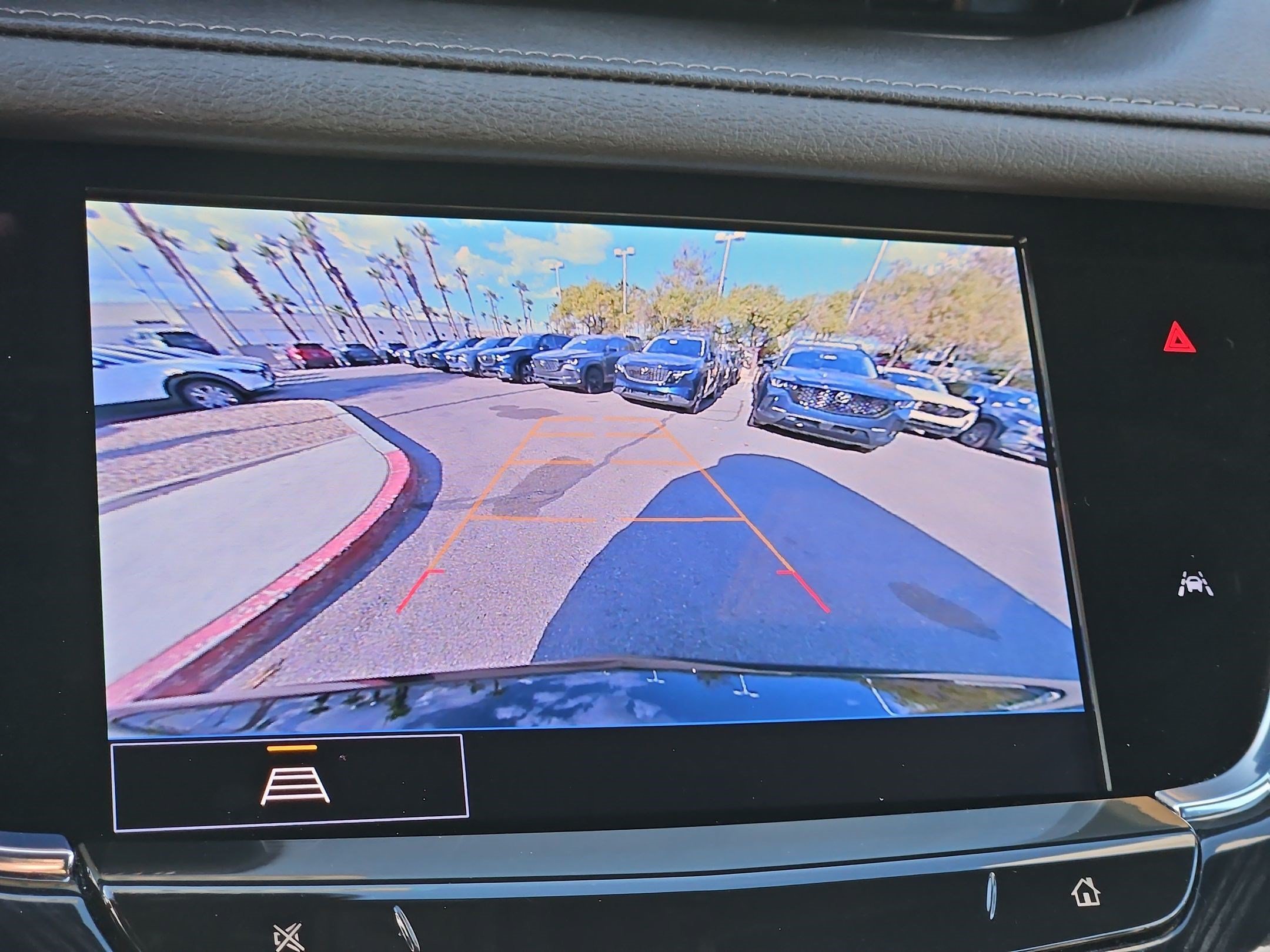 2025 Cadillac XT6 Premium Luxury - Photo 20