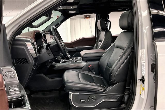 2023 Ford F-150 Lariat - Photo 23