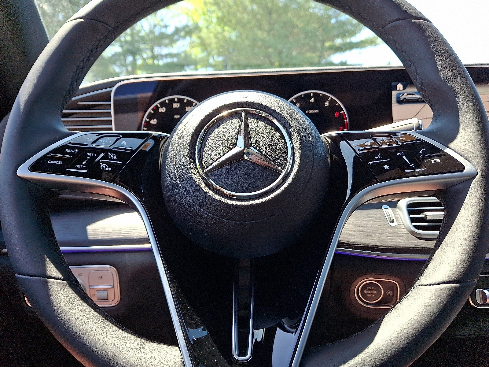 Used 2026 Polar White Mercedes-Benz GLE 350 image 12