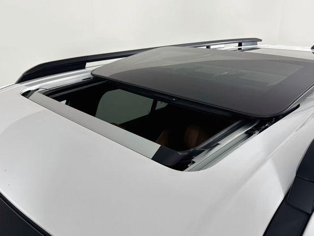 New 2027  Hyundai Calligraphy AWD image 43