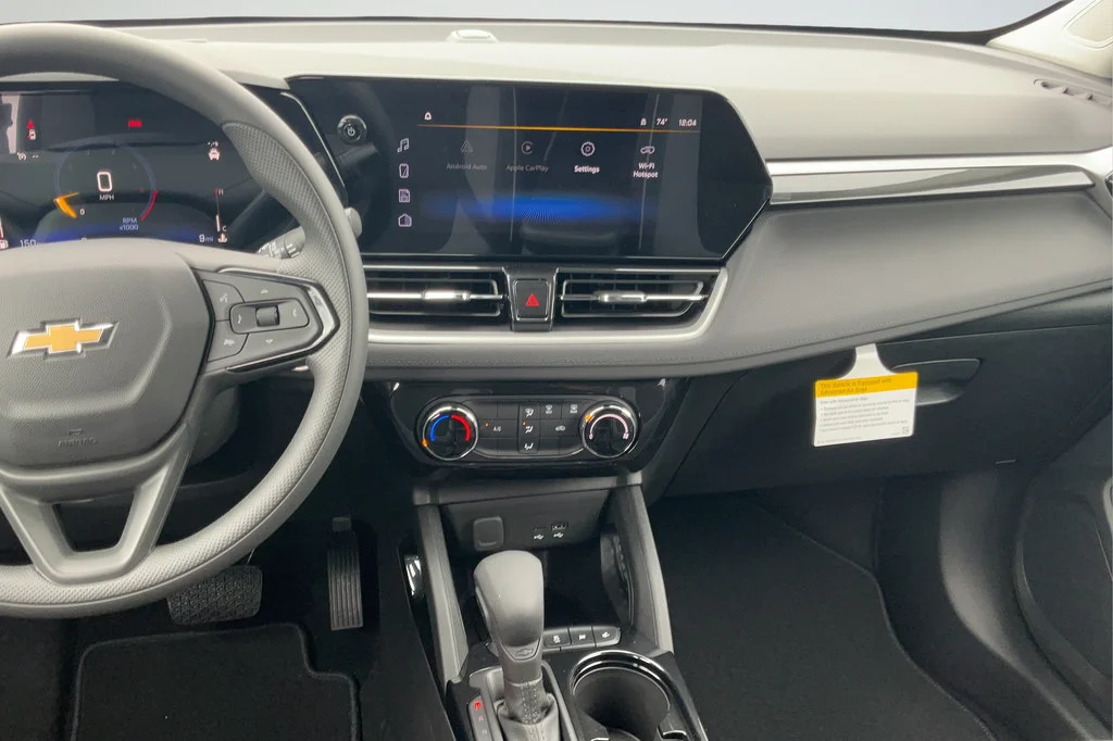 2026 Chevrolet Trailblazer LT - Photo 14
