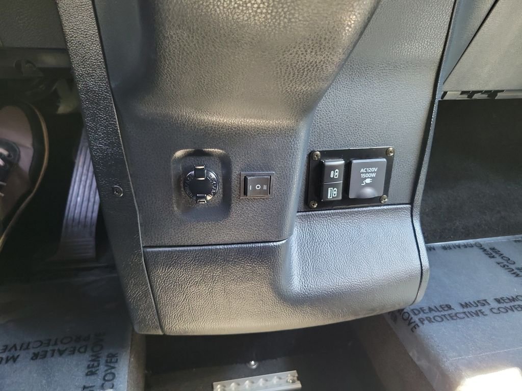 Used 2023 White Toyota XSE image 26
