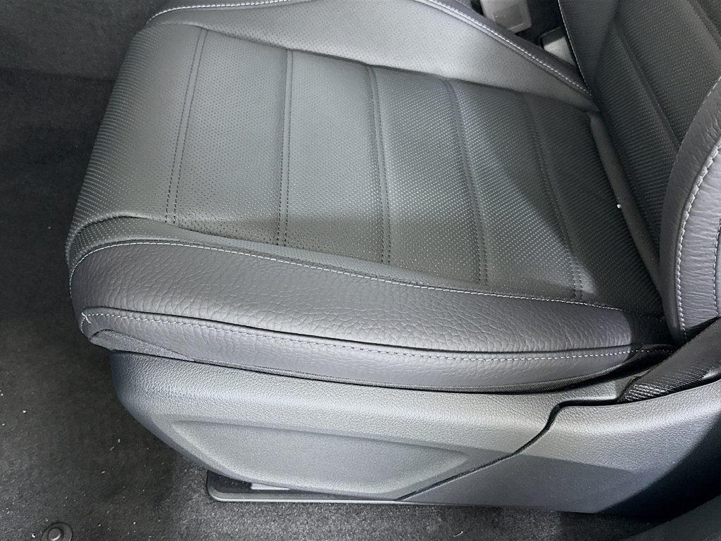 New 2026 MANUFAKTUR Alpine Grey Mercedes-Benz GLS 580 image 20