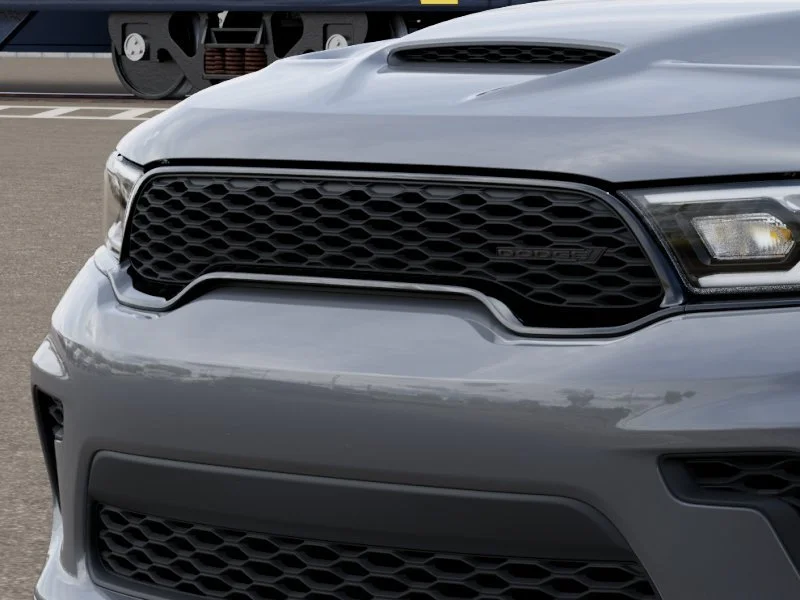 New 2026 Destroyer Gray Clearcoat Dodge GT HEMI V8 image 11