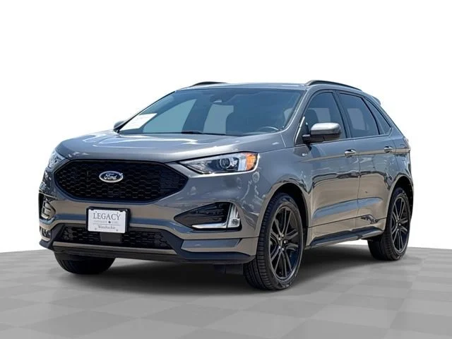 2023 Ford Edge ST-Line