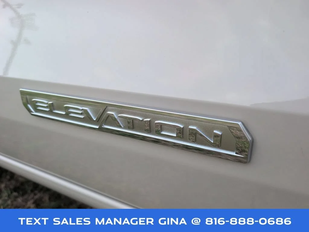 New 2026 Coastal Dune GMC Elevation image 12