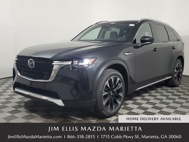 New Mazda CX-90 PHEV Lease & Finance Offers Near Atlanta, GA
