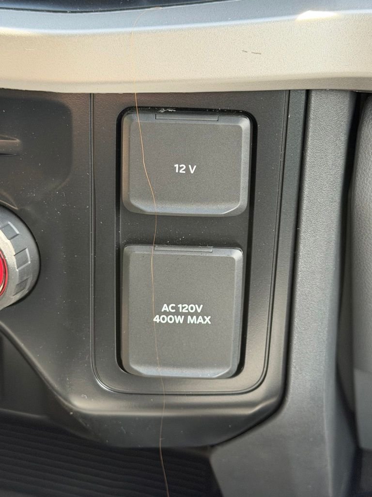 New 2026 Oxford White Ford F-250® XL image 7