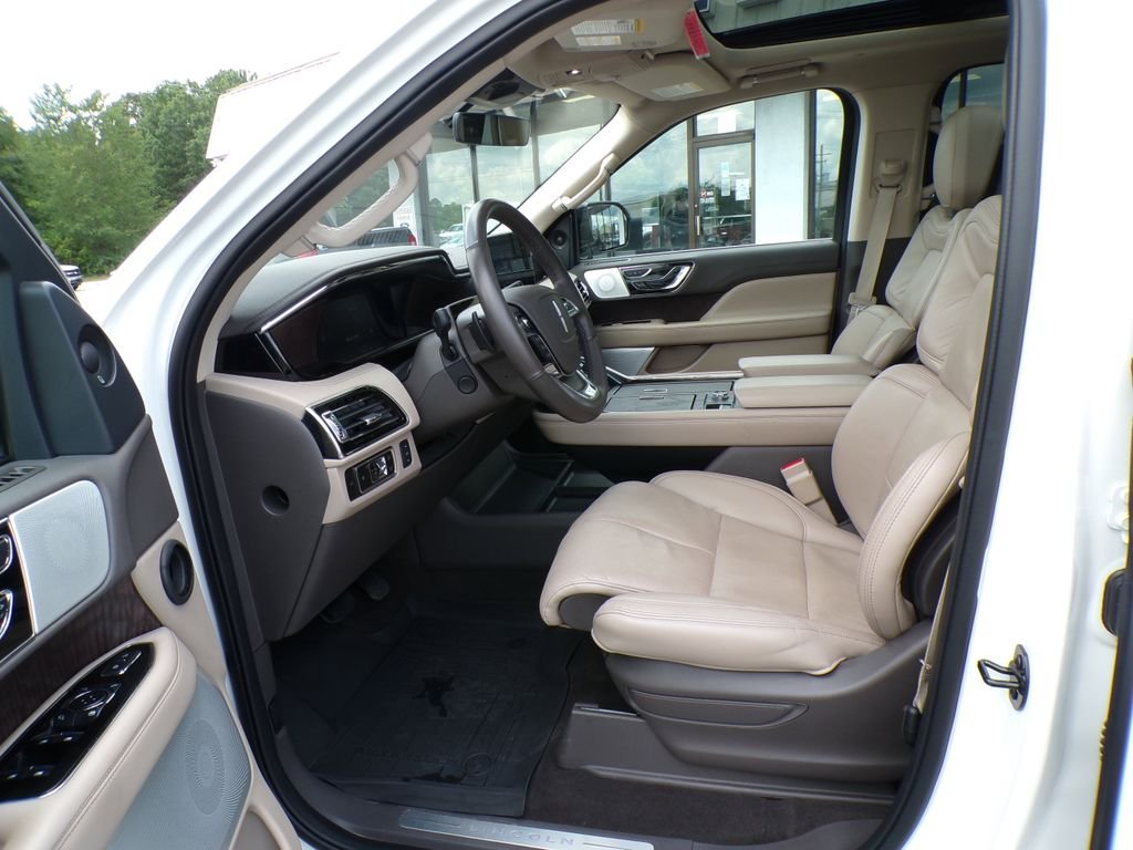 2024 Lincoln Navigator Reserve L - Photo 13
