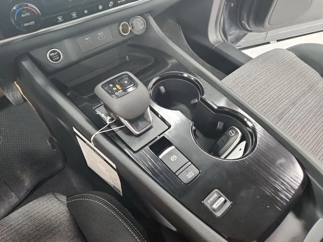 Used 2023 Gray Nissan SV image 23