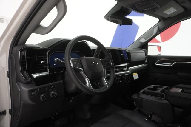 2026 Chevrolet Silverado 1500 RST - Photo 19