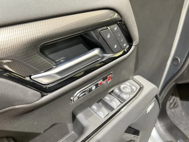 2026 GMC Sierra 1500 AT4 - Photo 22