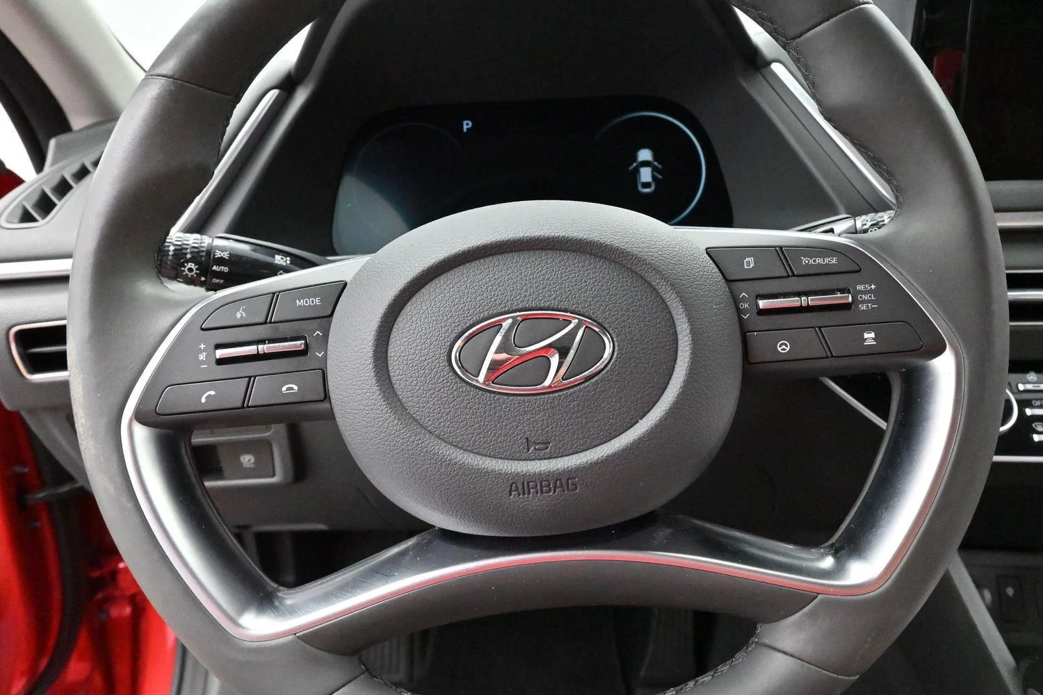 Used 2020  Hyundai SEL image 16