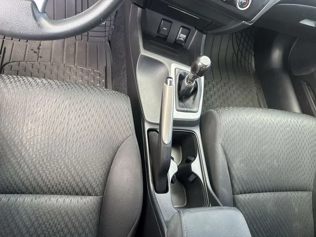 Used 2014 Black Honda LX image 22