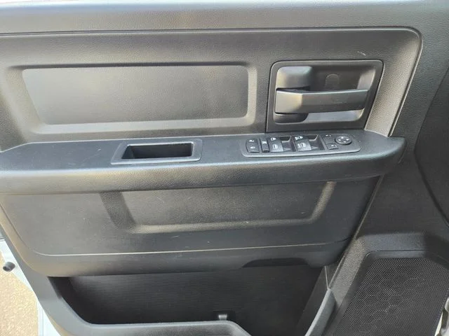 Used 2018 White Ram Tradesman image 36