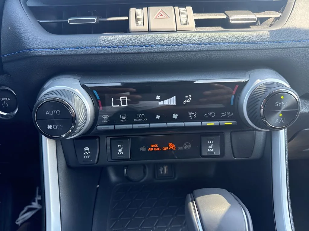 Used 2025 Beige Toyota XSE image 19